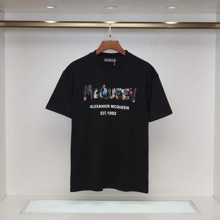 Picture of Alexander Wang T Shirts Short _SKUAlexanderMcqueenS-XXL10xt201324434